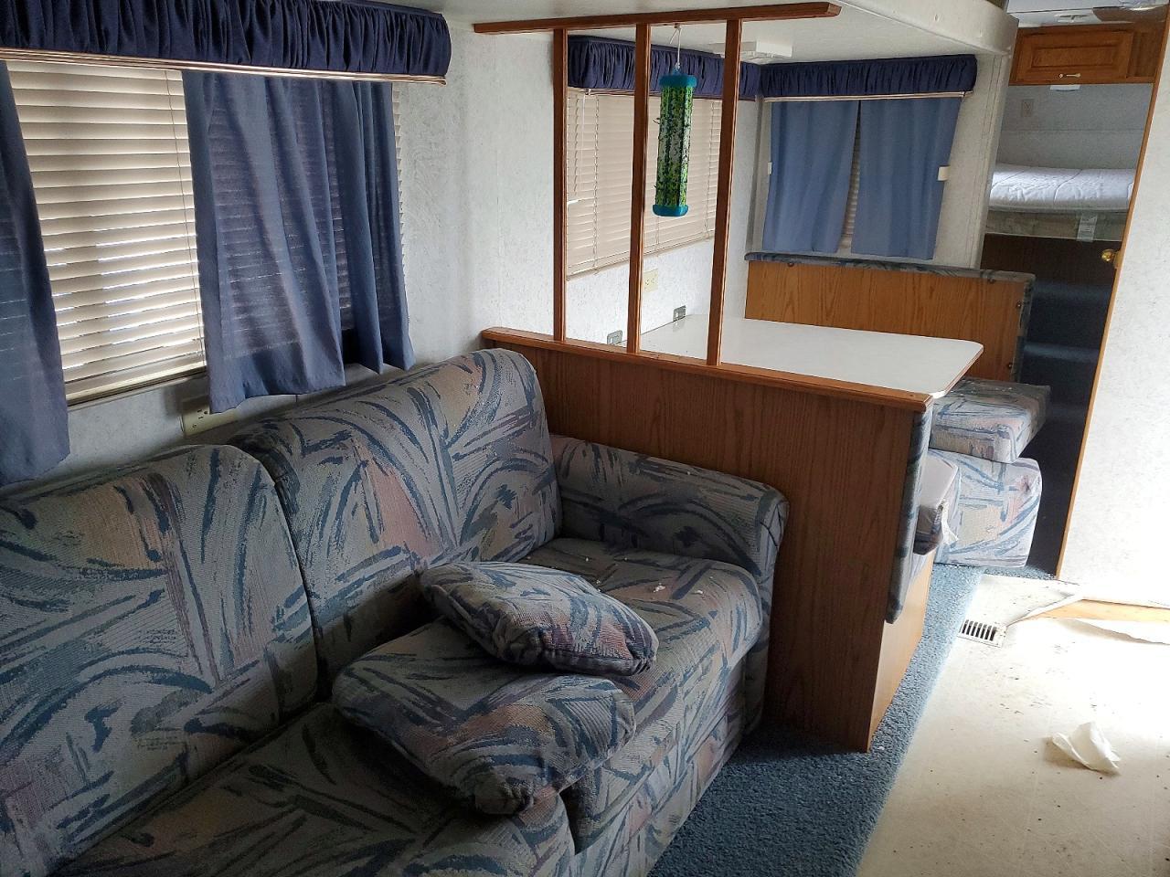1997 Jayco RV Trailer