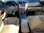 2008 Lexus Is 250 Base