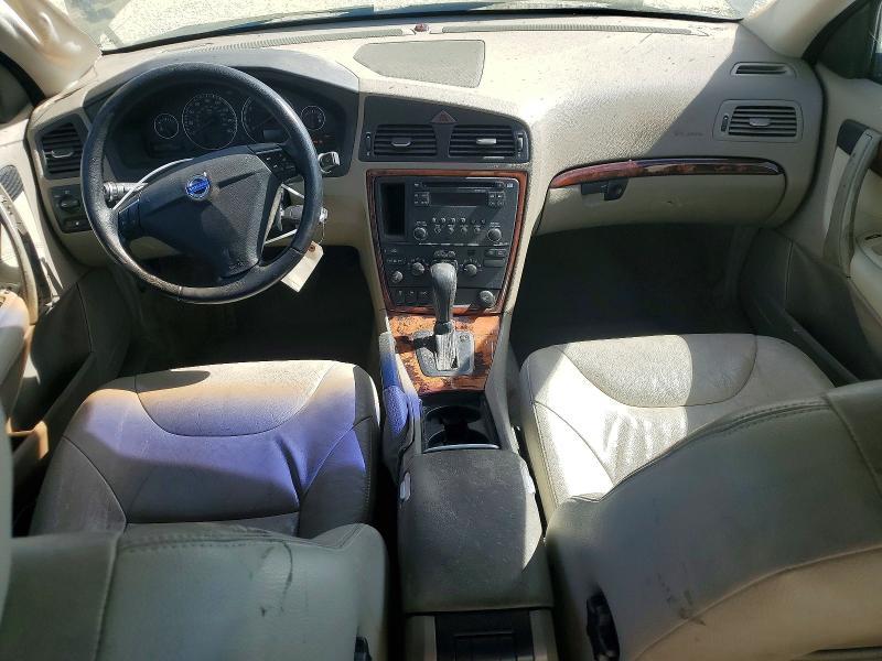 2007 Volvo S60 2.5t