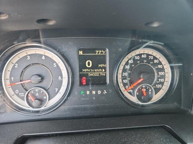 2016 Dodge RAM 1500 ST