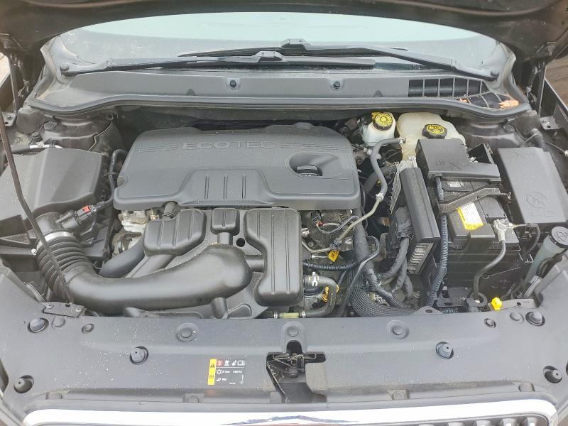 2016 Buick Verano