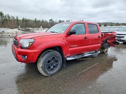 Toyota Vehiculos salvage en venta: 2014 Toyota Tacoma V6