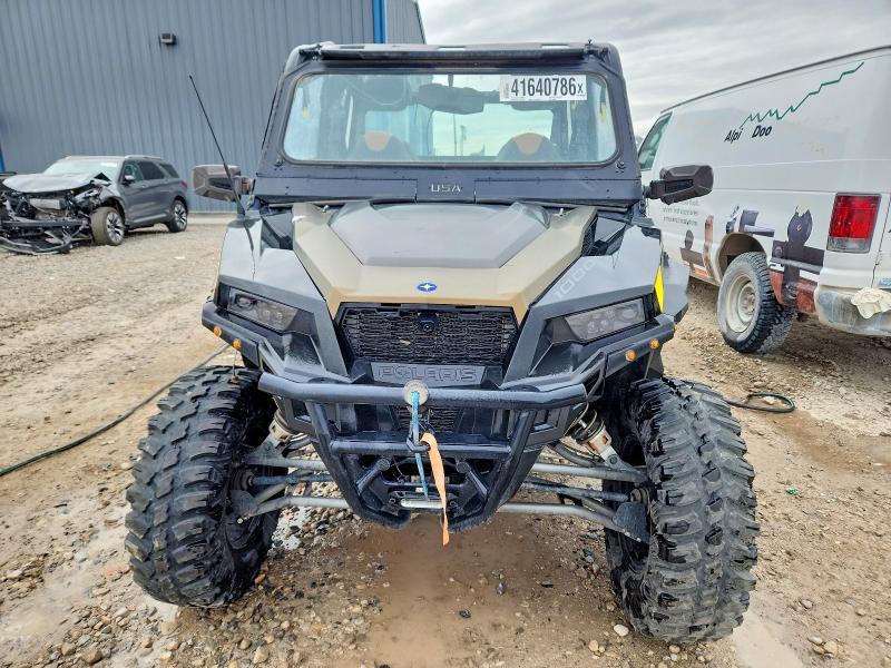 2022 Polaris General Utility Vehicle