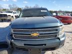 2013 Chevrolet Silverado K1500 LTZ