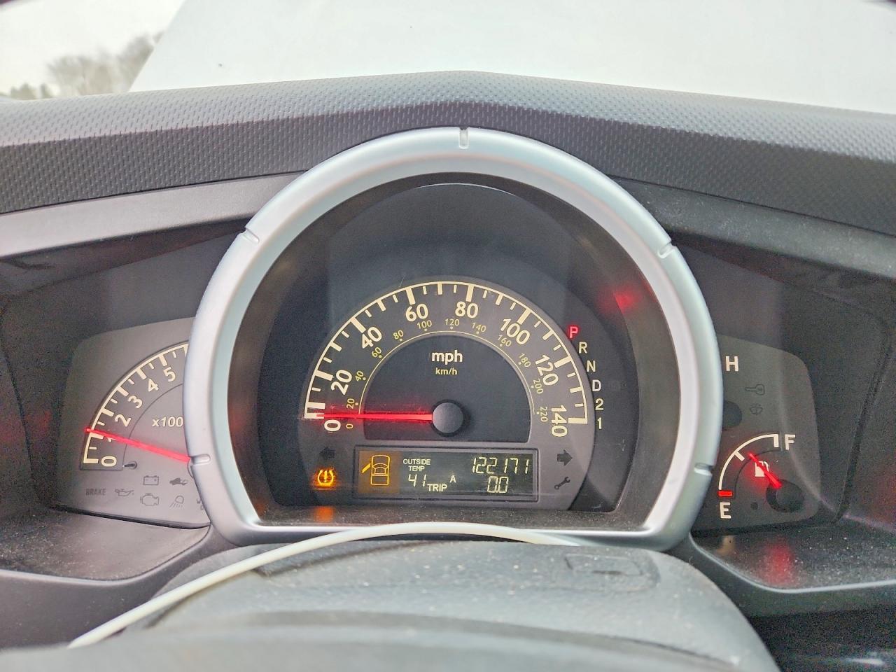 2007 Honda Ridgeline RTL