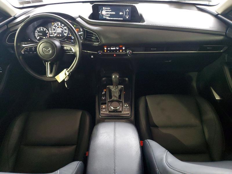 2024 Mazda Cx-30 Select spt