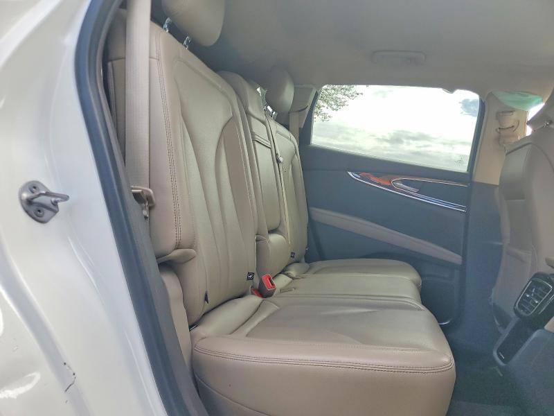 2022 Lincoln Nautilus