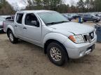 2015 Nissan Frontier S