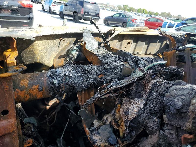 2008 Ford F150 Supercrew