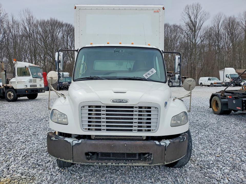 2016 Freightliner M2 106 Medium Duty
