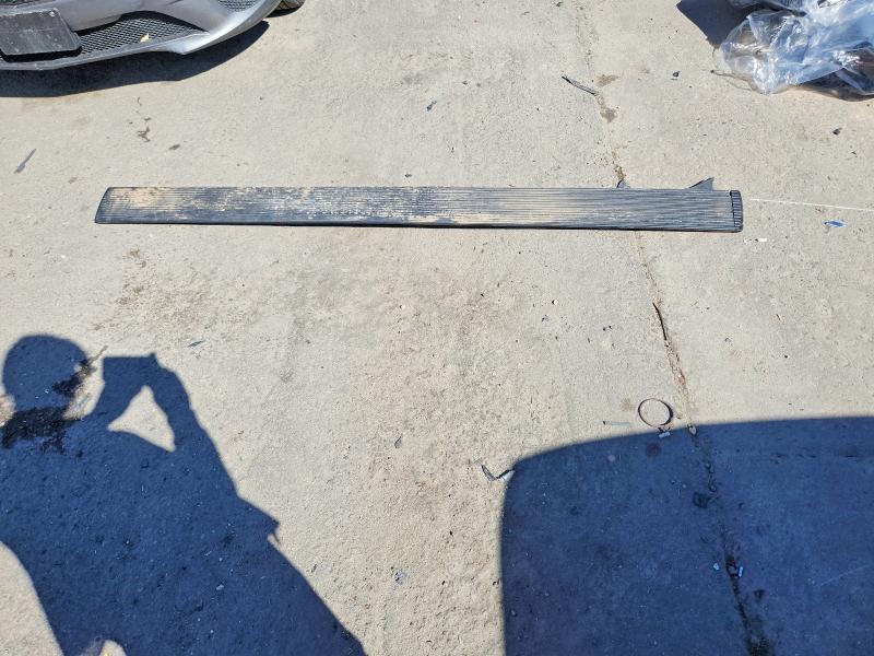 2021 Chevrolet Silverado K1500 LT Trail Boss