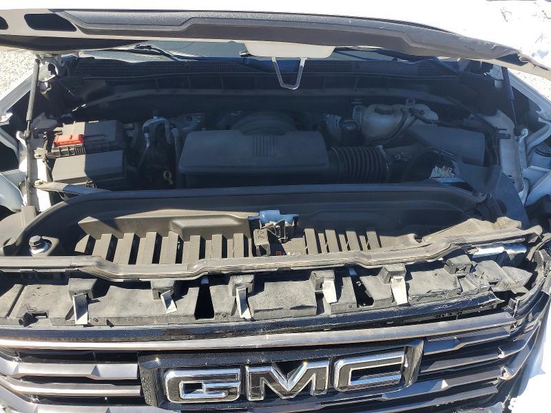 2023 GMC Sierra K1500 AT4X