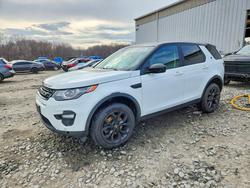 2016 Land Rover Discovery Sport hse for sale in Windsor, NJ