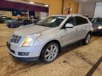 2012 Cadillac Srx Premium Collection