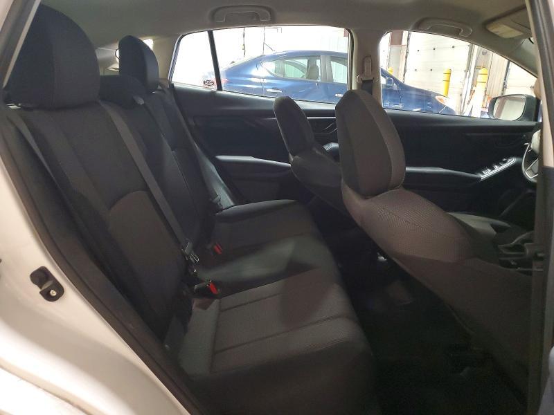 2019 Subaru Impreza Premium