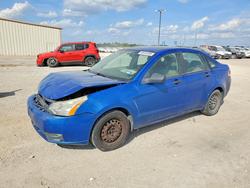 2010 Ford Focus se for sale in Temple, TX