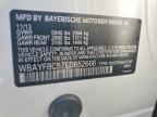 2014 BMW 750 lxi