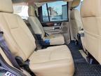 2016 Land Rover LR4 hse