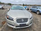 2013 Jaguar XF