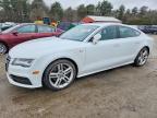 2014 Audi A7 Prestige