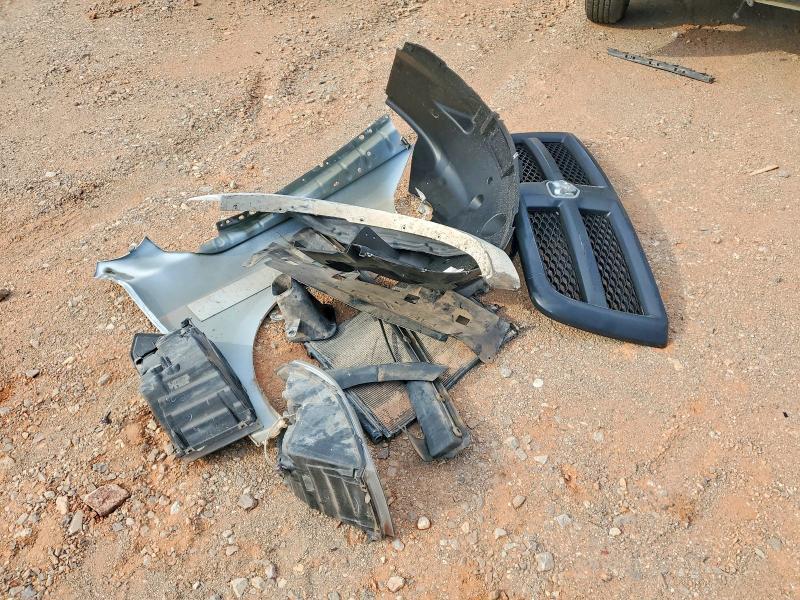 2018 Ram Trucks 2018 ram 3500 Flatbed Truck