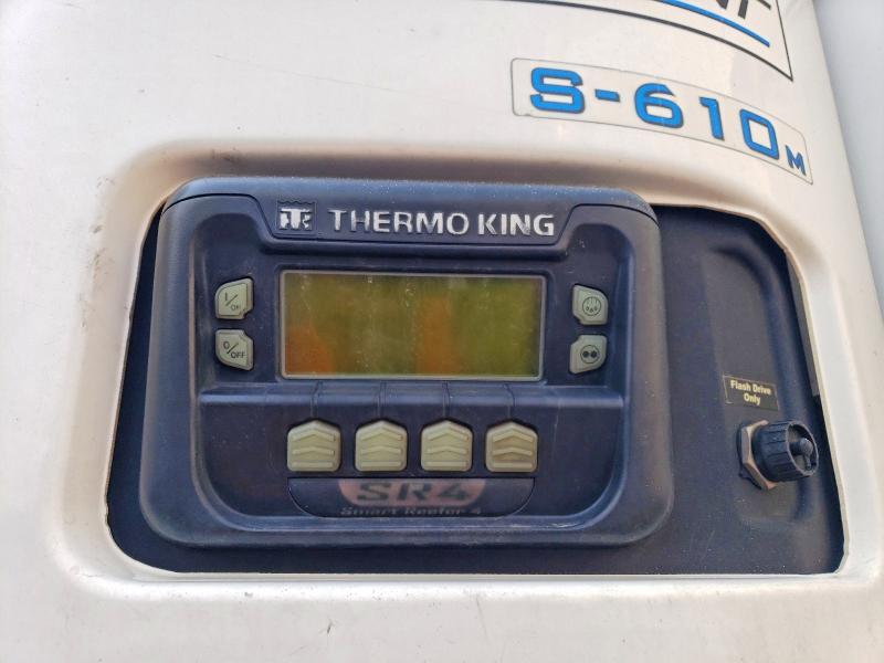 2015 Utility Trailer Manufactu Trailer