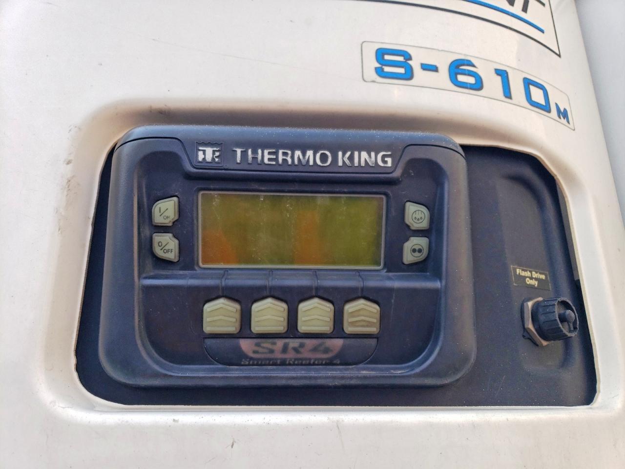 2015 Utility Trailer Manufactu Trailer