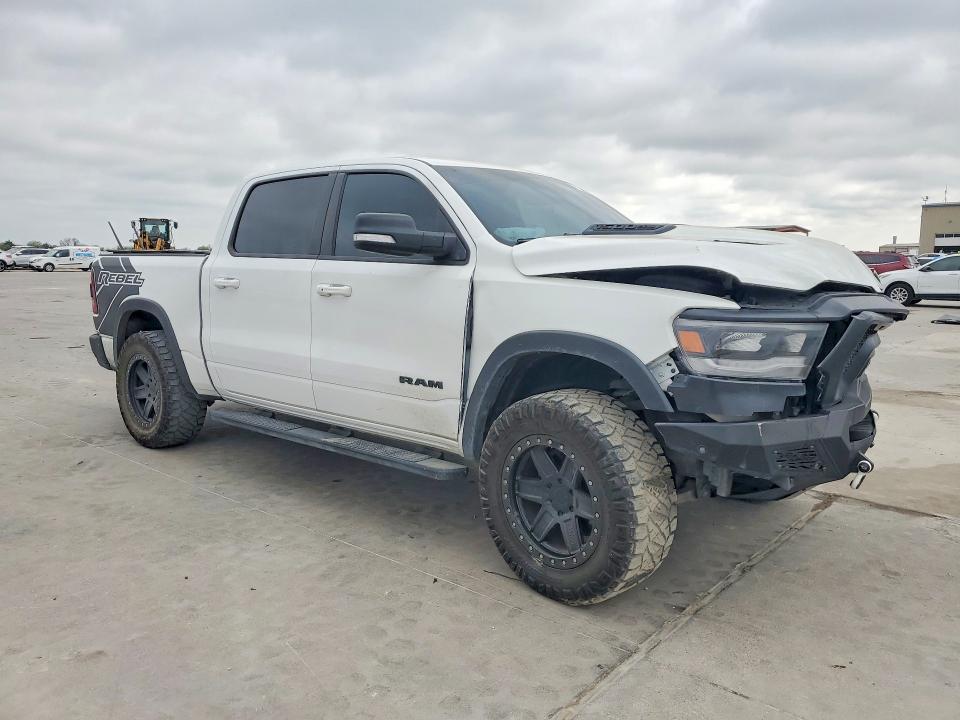 2020 Dodge RAM 1500 Rebel