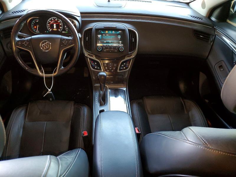 2014 Buick Lacrosse Touring