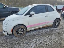 2013 Fiat 500 pop for sale in Hurricane, WV