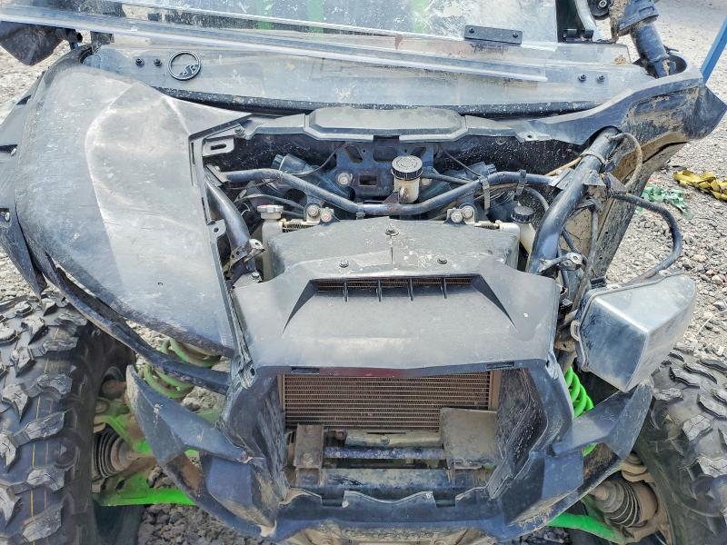 2022 Kawasaki Teryx Utility Vehicle