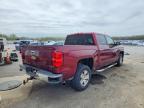2016 Chevrolet Silverado C1500 LT