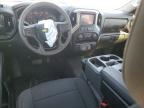 2022 Chevrolet Silverado LTD C1500 Custom