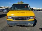 2006 Ford E250 Delivery Van