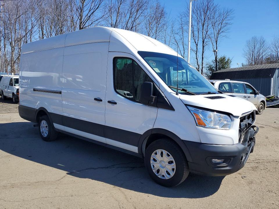 2021 Ford Transit 250 Delivery van
