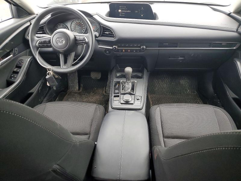 2025 Mazda Cx-30 Select