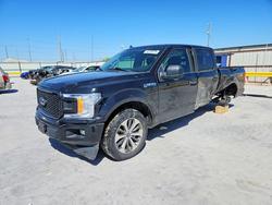 Ford Vehiculos salvage en venta: 2020 Ford F150 Supercrew