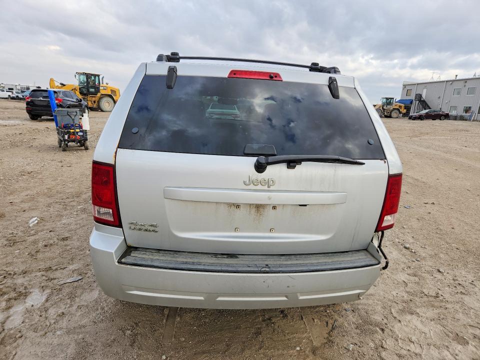 2007 Jeep Grand Cherokee Laredo