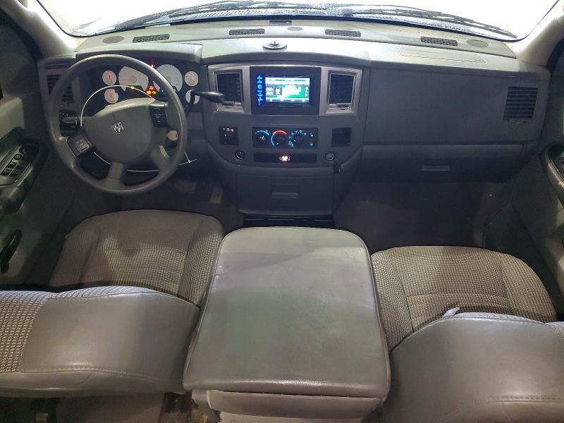 2008 Dodge RAM 1500 ST