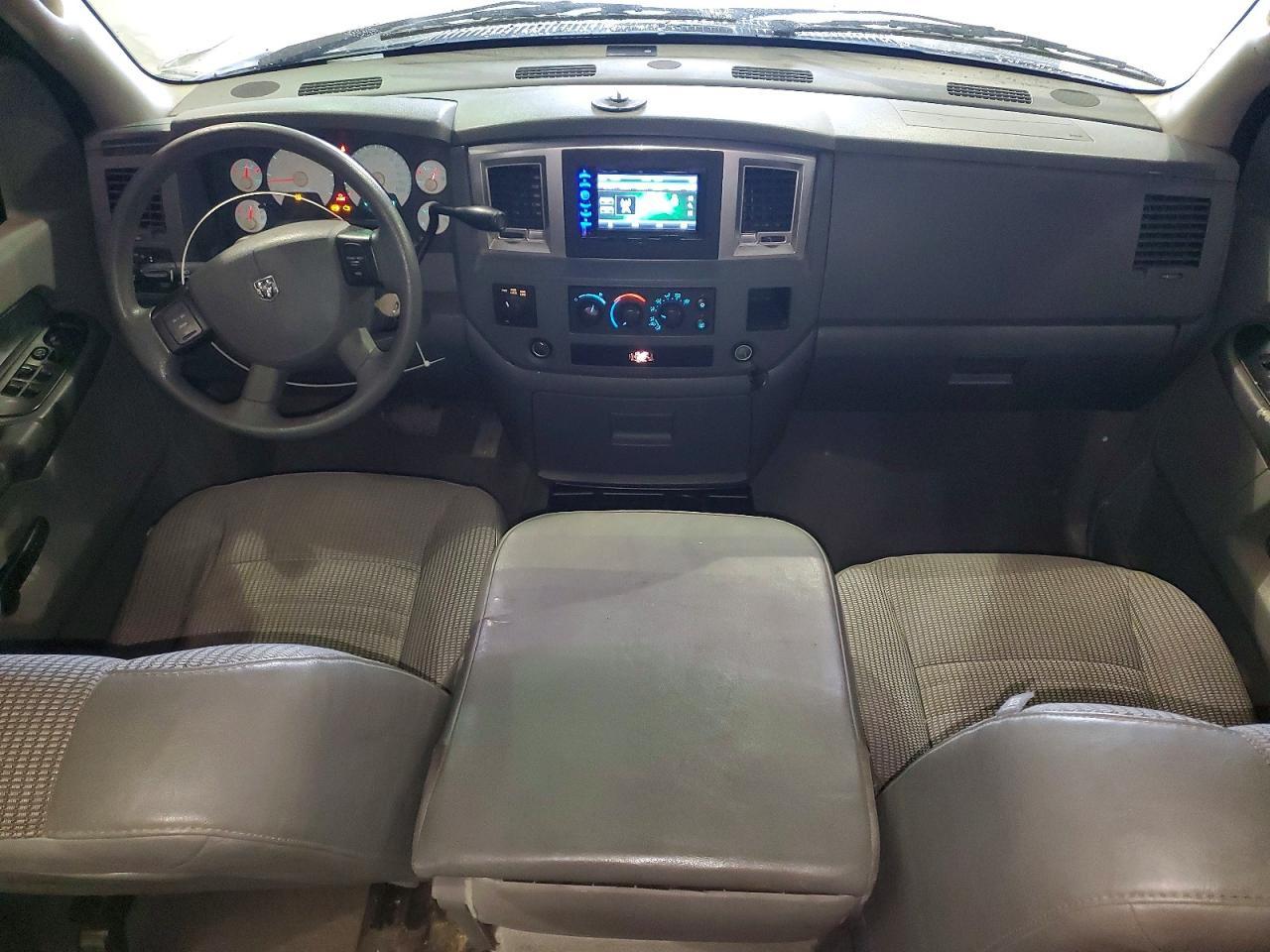 2008 Dodge RAM 1500 ST