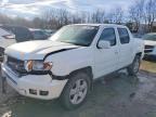 2013 Honda Ridgeline RTL