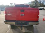 2004 Ford F150 Supercrew