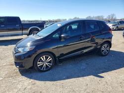 2015 Honda Fit ex en venta en Kansas City, KS