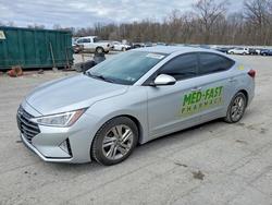 2019 Hyundai Elantra for sale in Ellwood City, PA