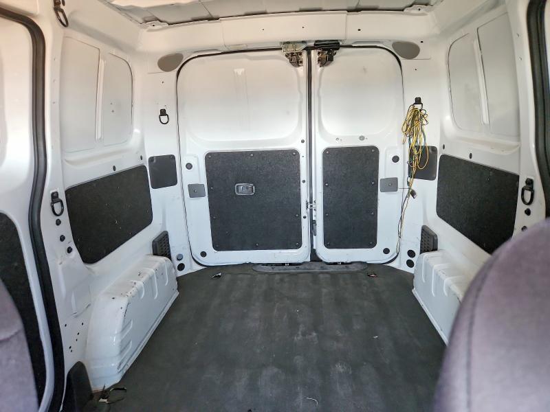 2021 Nissan NV200 SV