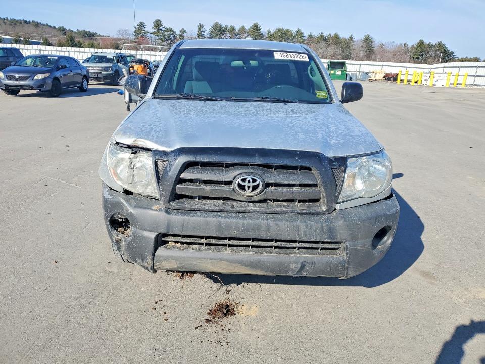 2005 Toyota Tacoma Base