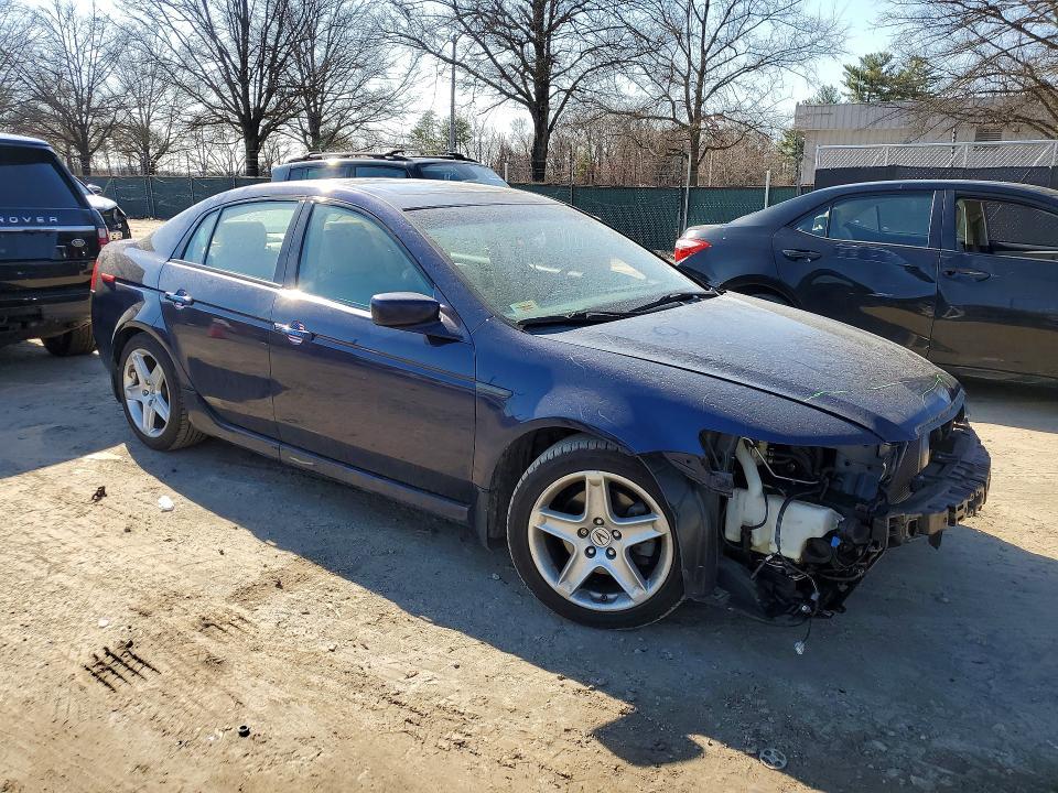 2006 Acura 3.2tl