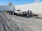 2021 Stag 18+4 7K Tilt Equipment Trailer