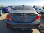 2020 Genesis G70 3.3t