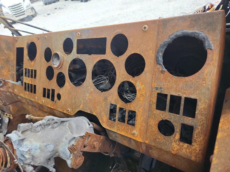 2024 Battle Motors 2024 Battle LET2 Refuse Truck